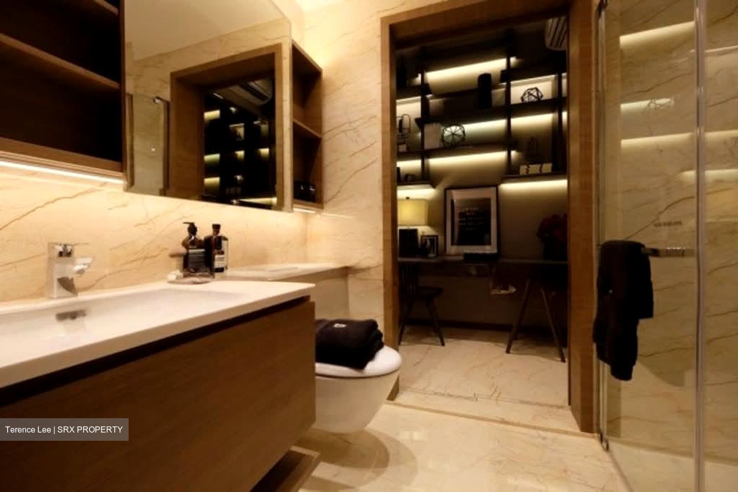 Queens Peak (D3), Condominium #552480561